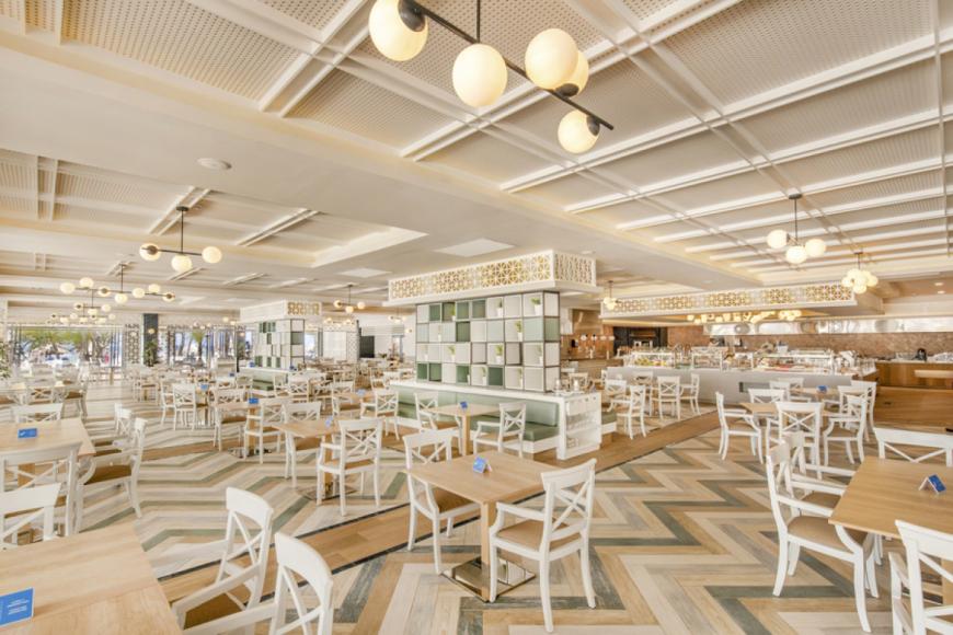 5 Sterne Familienhotel: Bahia Principe Grand El Portillo - Samana / Las Terrenas, Norden Dom. Rep., Bild 9