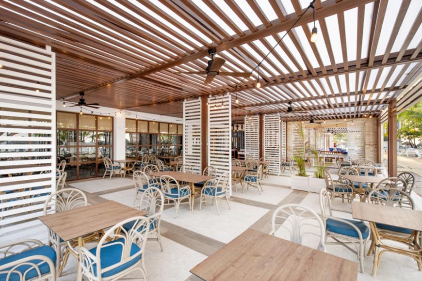 5 Sterne Familienhotel: Bahia Principe Grand El Portillo - Samana / Las Terrenas, Norden Dom. Rep., Bild 10