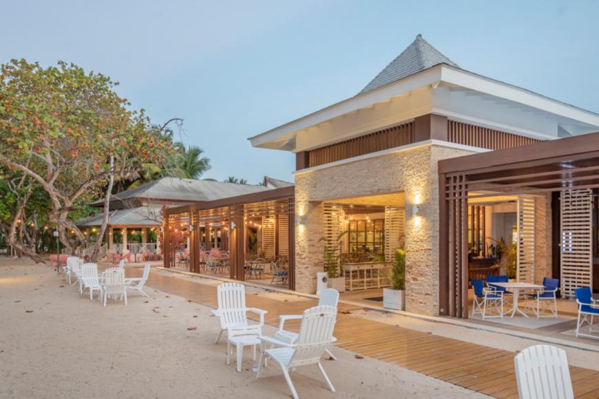 5 Sterne Familienhotel: Bahia Principe Grand El Portillo - Samana / Las Terrenas, Norden Dom. Rep., Bild 7