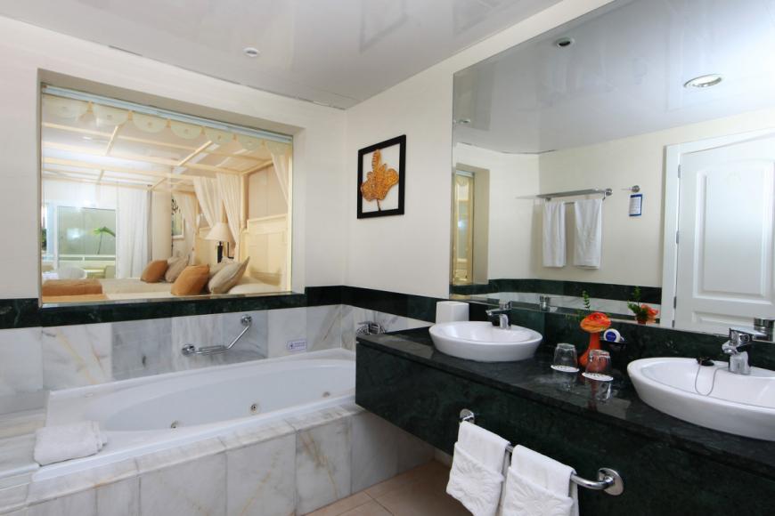 5 Sterne Familienhotel: Bahia Principe Grand El Portillo - Samana / Las Terrenas, Norden Dom. Rep., Bild 6