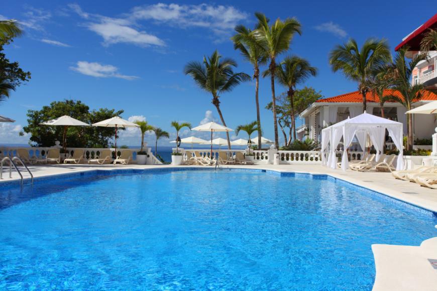 5 Sterne Hotel: Bahia Principe Grand Samana - Adults Only - Samana / Las Terrenas, Norden Dom. Rep., Bild 2
