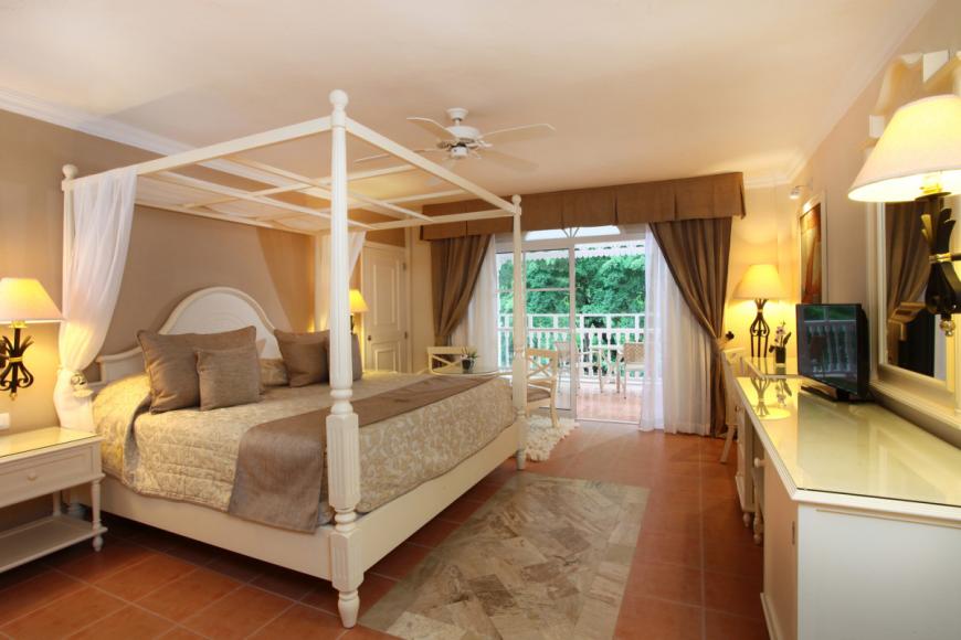 5 Sterne Hotel: Bahia Principe Grand Samana - Adults Only - Samana / Las Terrenas, Norden Dom. Rep., Bild 5