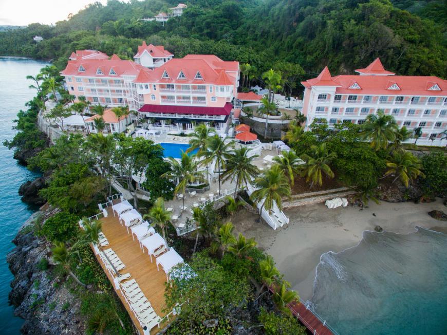 5 Sterne Hotel: Bahia Principe Luxury Samana - Adults Only - Samana / Las Terrenas, Norden Dom. Rep.