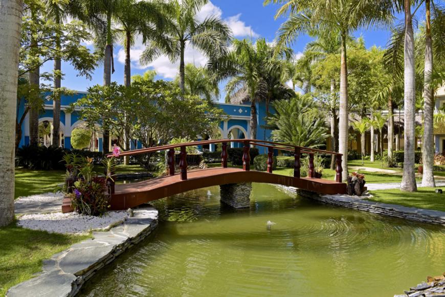 4 Sterne Familienhotel: Iberostar Waves Costa Dorada - Playa Dorada, Norden Dom. Rep., Bild 4