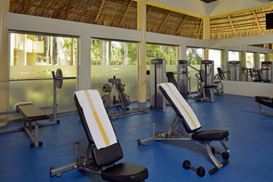 4 Sterne Familienhotel: Iberostar Waves Costa Dorada - Playa Dorada, Norden Dom. Rep., Bild 9