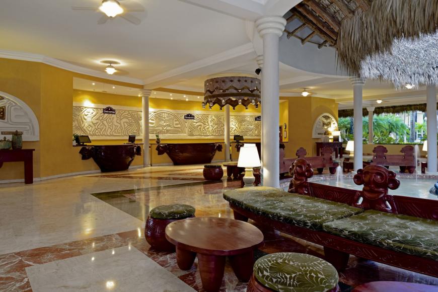 4 Sterne Familienhotel: Iberostar Waves Costa Dorada - Playa Dorada, Norden Dom. Rep., Bild 8