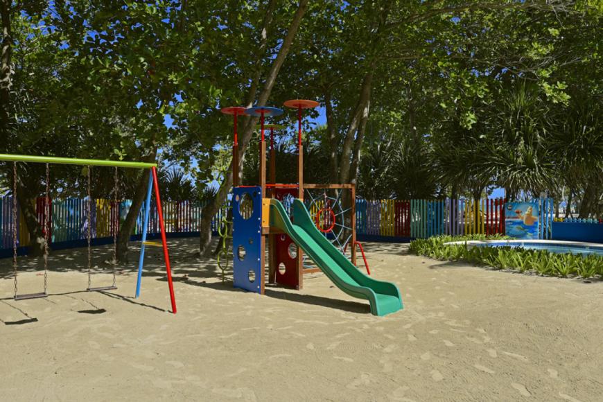 4 Sterne Familienhotel: Iberostar Waves Costa Dorada - Playa Dorada, Norden Dom. Rep., Bild 10