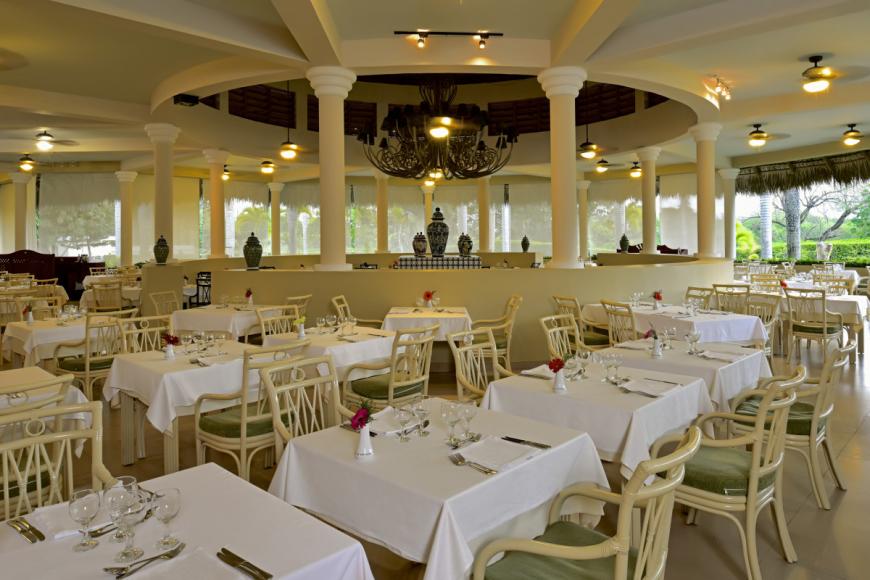 4 Sterne Familienhotel: Iberostar Waves Costa Dorada - Playa Dorada, Norden Dom. Rep., Bild 7