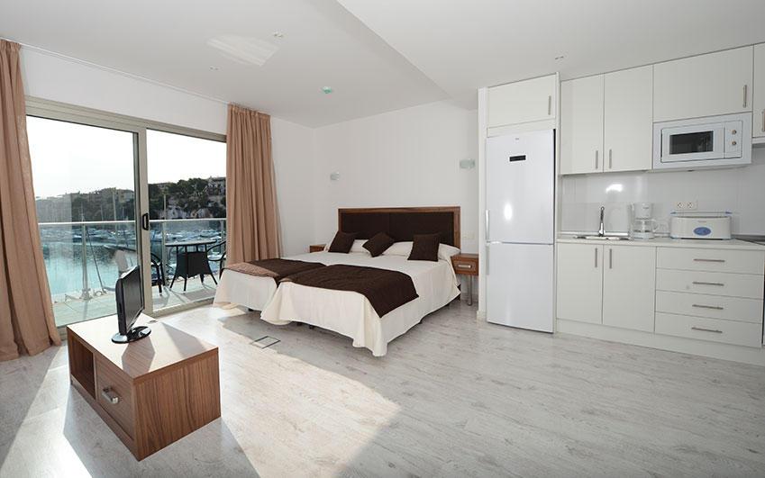 Hotel Porto Drach Porto Cristo Vtours
