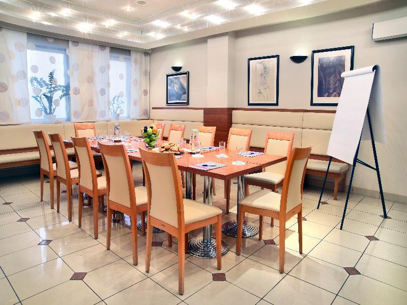 4 Sterne Hotel: Ametyst Praha - Prag, Böhmen, Bild 9