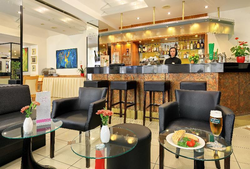 4 Sterne Hotel: Ametyst Praha - Prag, Böhmen, Bild 6