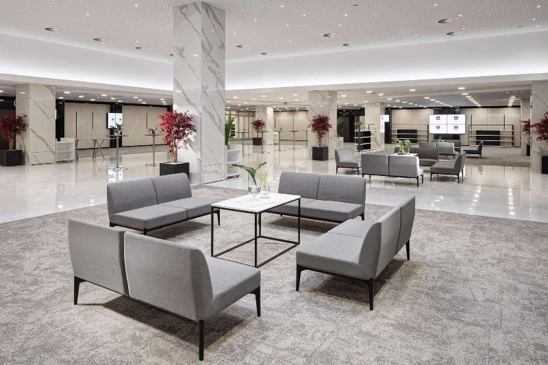 4 Sterne Hotel: Clarion Congress - Prag, Böhmen, Bild 2