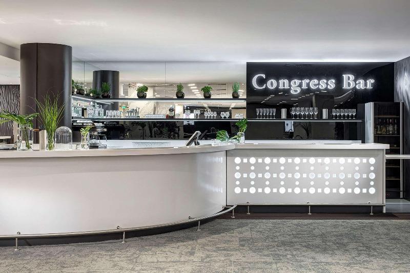 4 Sterne Hotel: Clarion Congress - Prag, Böhmen, Bild 7