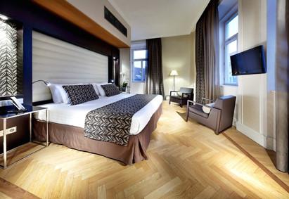 5 Sterne Hotel: Eurostars Thalia - Prag, Böhmen, Bild 3