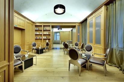 5 Sterne Hotel: Eurostars Thalia - Prag, Böhmen, Bild 7