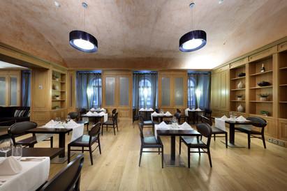 5 Sterne Hotel: Eurostars Thalia - Prag, Böhmen, Bild 5