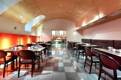 5 Sterne Hotel: Eurostars Thalia - Prag, Böhmen, Bild 10