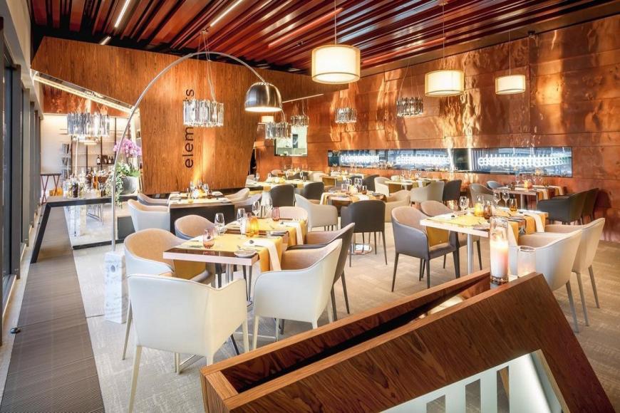 5 Sterne Hotel: President Hotel Prague - Prag, Böhmen, Bild 2