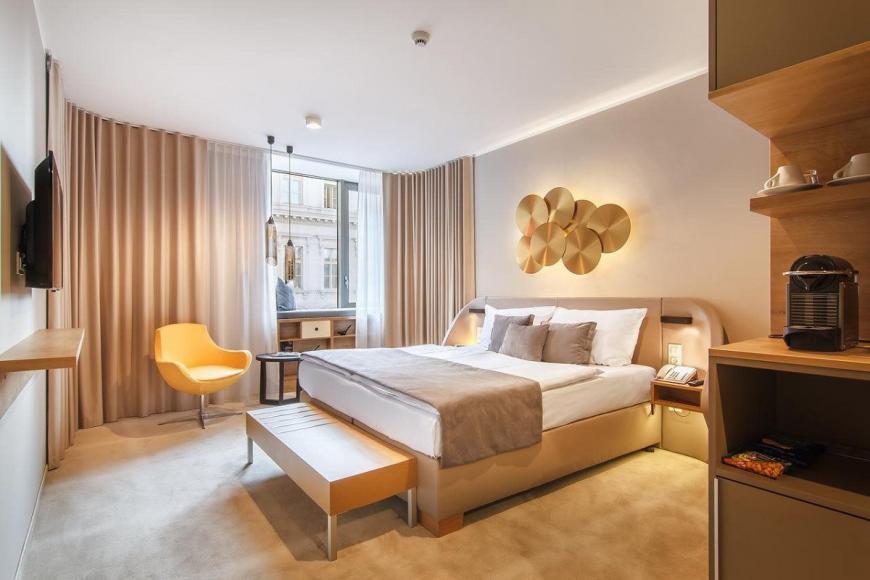 5 Sterne Hotel: President Hotel Prague - Prag, Böhmen, Bild 7