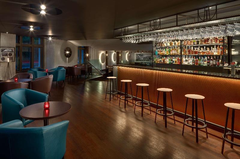 4 Sterne Hotel: Hermitage Hotel Prague - Prag, Böhmen, Bild 8