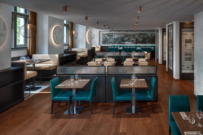 4 Sterne Hotel: Hermitage Hotel Prague - Prag, Böhmen, Bild 6