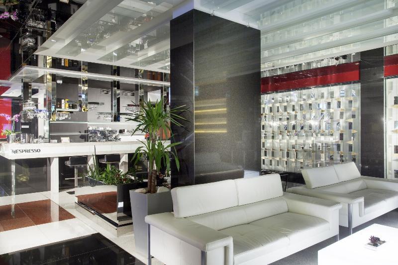 4 Sterne Hotel: Grandior Hotel Prague - Prag, Böhmen, Bild 9