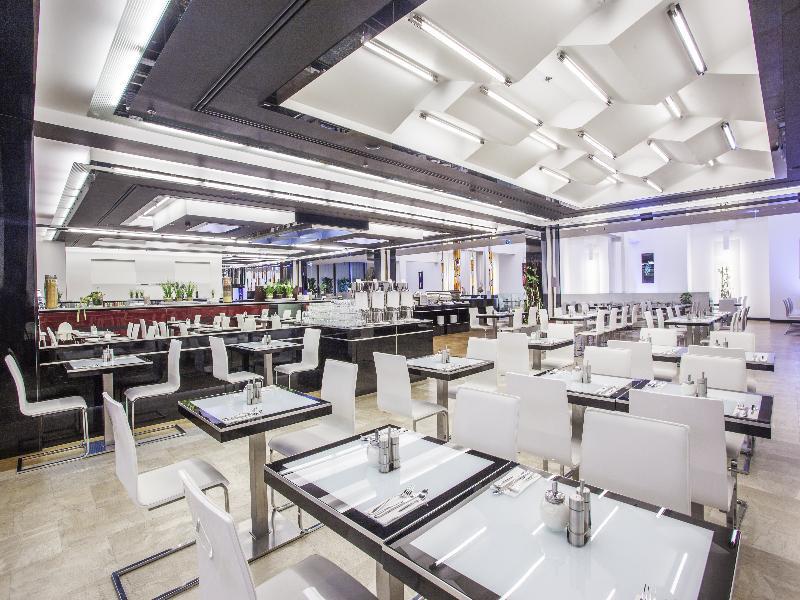 4 Sterne Hotel: Grandior Hotel Prague - Prag, Böhmen, Bild 6