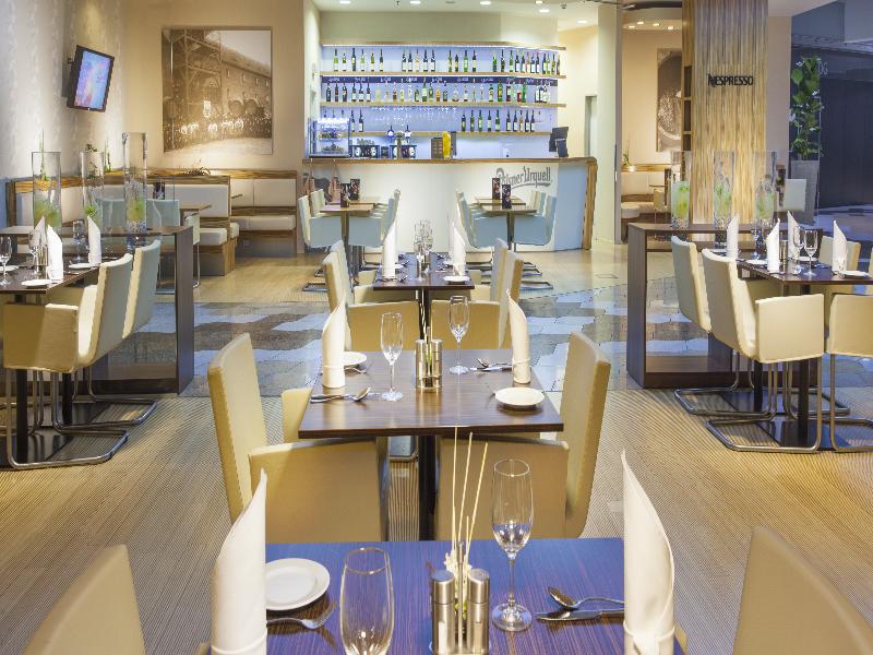 4 Sterne Hotel: Grandior Hotel Prague - Prag, Böhmen, Bild 2