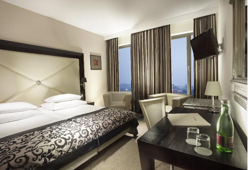 4 Sterne Hotel: Grandior Hotel Prague - Prag, Böhmen, Bild 3