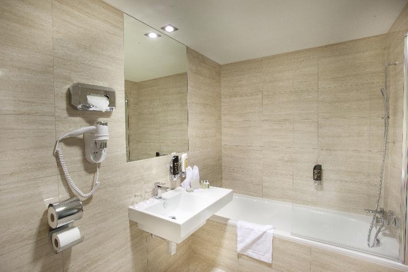 4 Sterne Hotel: Grandior Hotel Prague - Prag, Böhmen, Bild 4