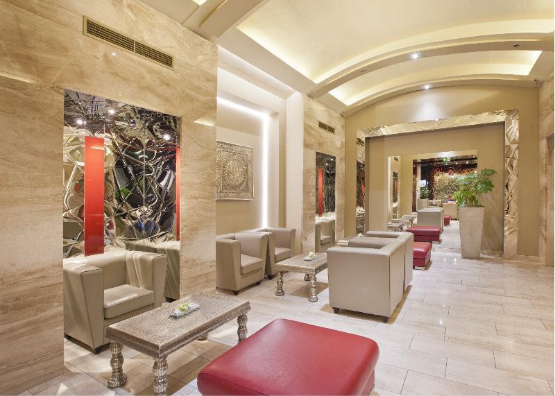 4 Sterne Hotel: Grandior Hotel Prague - Prag, Böhmen, Bild 10