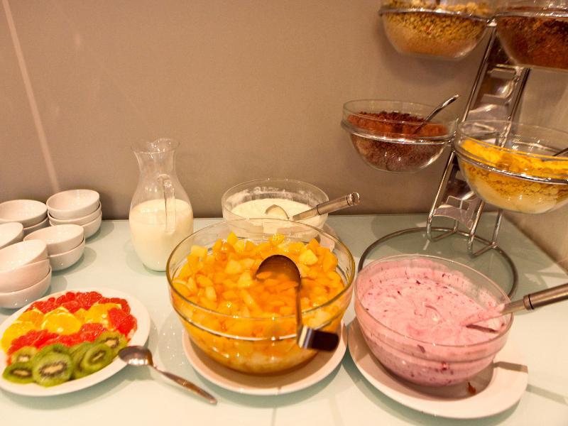 3 Sterne Hotel: Central - Prag, Böhmen, Bild 7