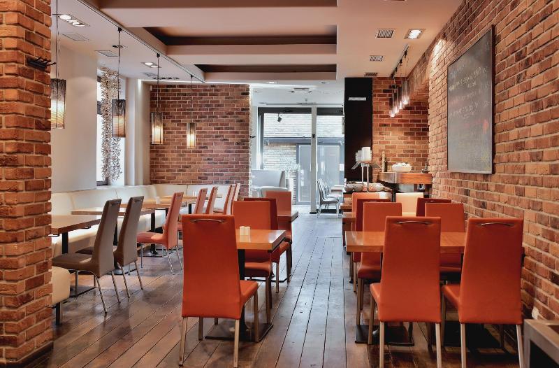 4 Sterne Hotel: Absolutum Hotel - Prag, Böhmen, Bild 3