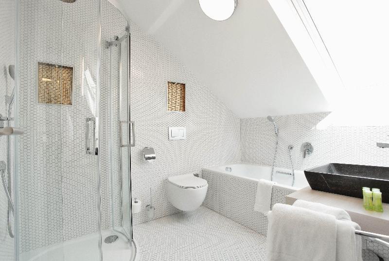 4 Sterne Hotel: Absolutum Hotel - Prag, Böhmen, Bild 6