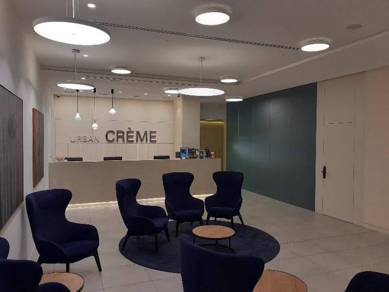 5 Sterne Hotel: Urban Creme - Prag, Böhmen, Bild 2