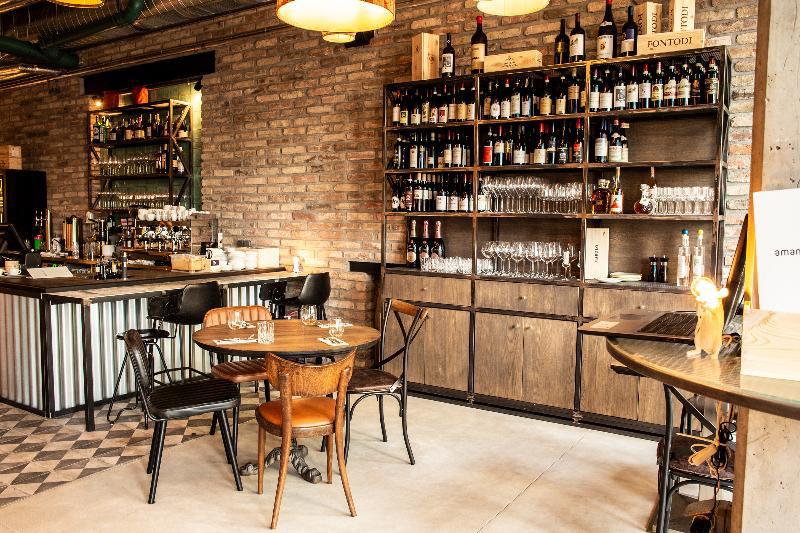 5 Sterne Hotel: Urban Creme - Prag, Böhmen, Bild 7