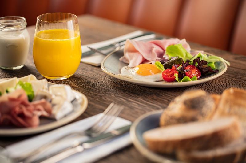 5 Sterne Hotel: Urban Creme - Prag, Böhmen, Bild 9