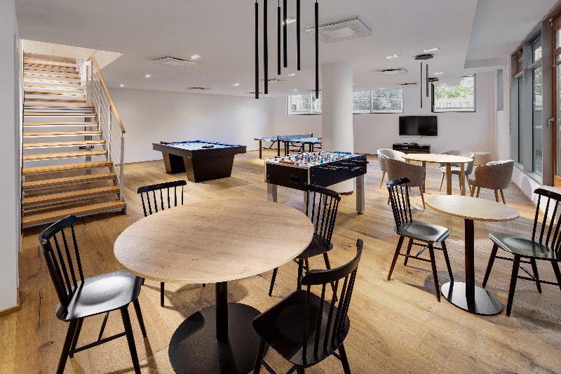 4 Sterne Hotel: Mamaison Residence Downtown Prague - Prag, Böhmen, Bild 8