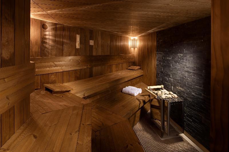 4 Sterne Hotel: Mamaison Residence Downtown Prague - Prag, Böhmen, Bild 9