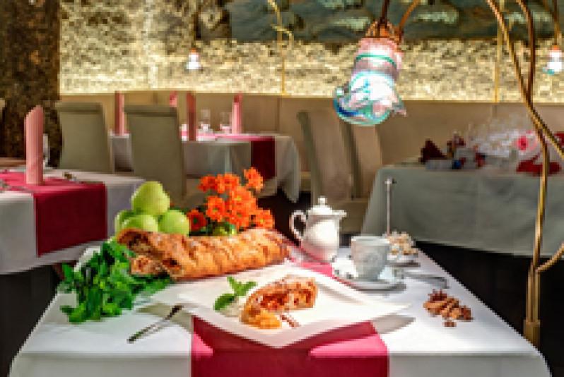 4 Sterne Hotel: Adria - Prag, Böhmen, Bild 6