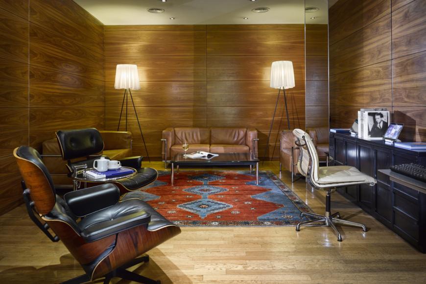 4 Sterne Hotel: K + K Hotel Fenix - Prag, Böhmen, Bild 8