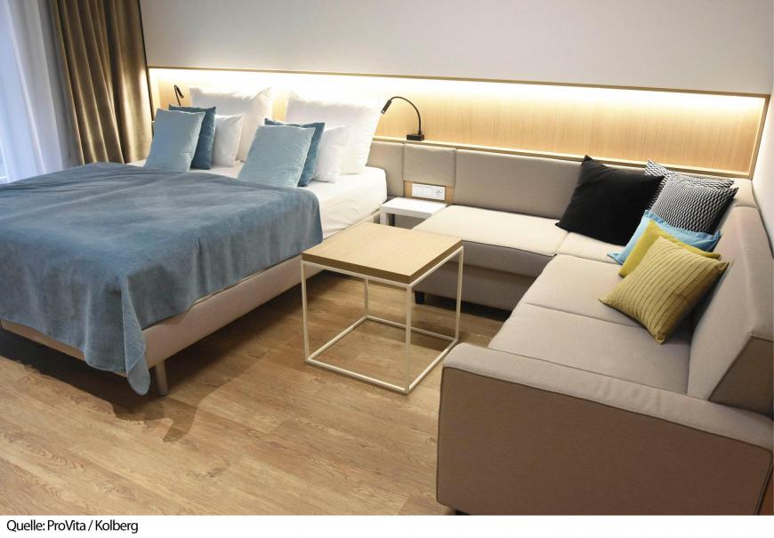 4 Sterne Hotel: Shuum - Kolberg, Westpommern