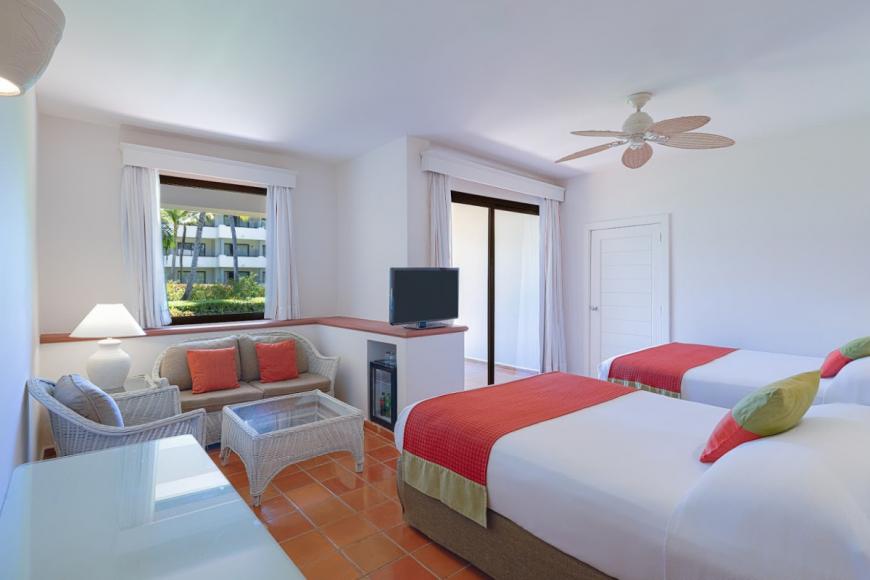 4 Sterne Familienhotel: Catalonia Bavaro Beach & Golf Resort - Punta Cana / Bavaro, Osten Dom. Rep., Bild 5