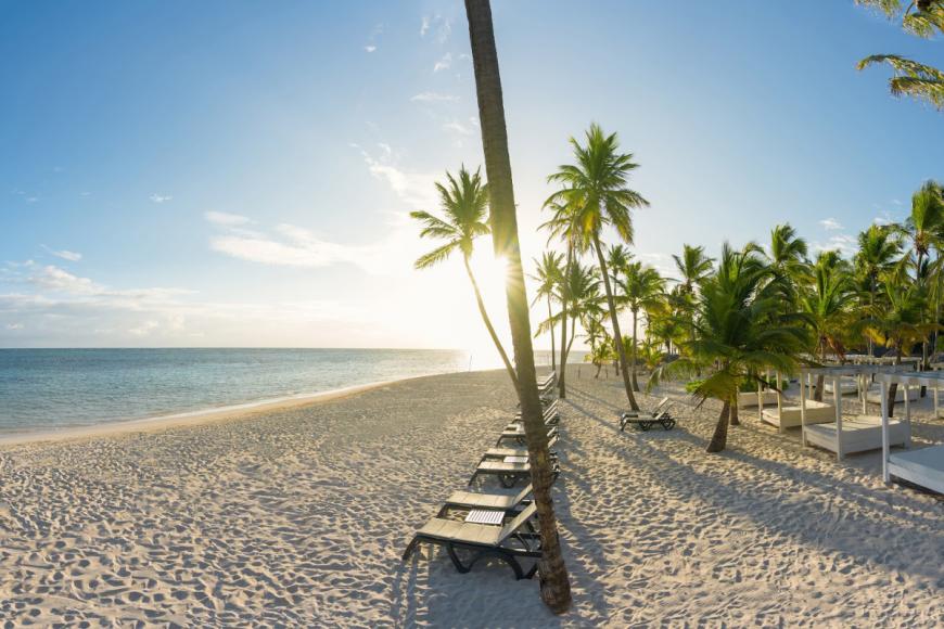 4 Sterne Familienhotel: Catalonia Bavaro Beach & Golf Resort - Punta Cana / Bavaro, Osten Dom. Rep., Bild 10