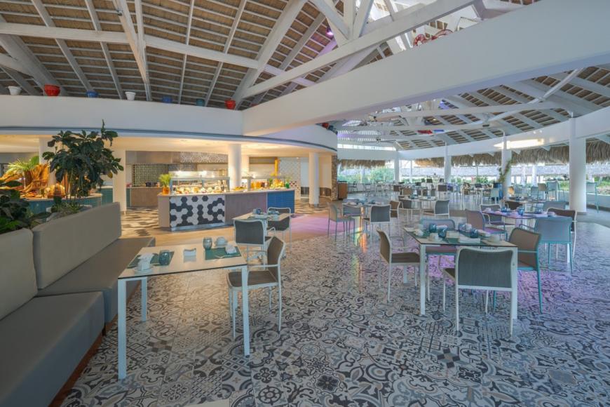 4 Sterne Familienhotel: Catalonia Bavaro Beach & Golf Resort - Punta Cana / Bavaro, Osten Dom. Rep., Bild 8