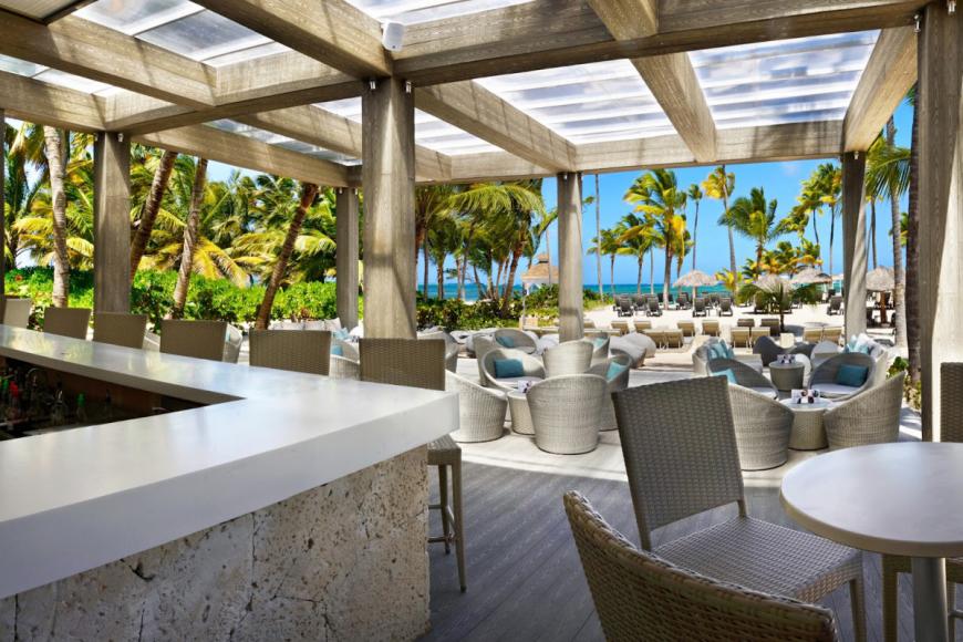 4 Sterne Familienhotel: Catalonia Bavaro Beach & Golf Resort - Punta Cana / Bavaro, Osten Dom. Rep., Bild 9