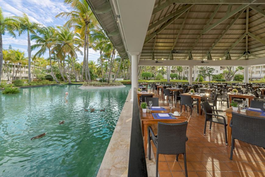 4 Sterne Familienhotel: Catalonia Bavaro Beach & Golf Resort - Punta Cana / Bavaro, Osten Dom. Rep., Bild 7