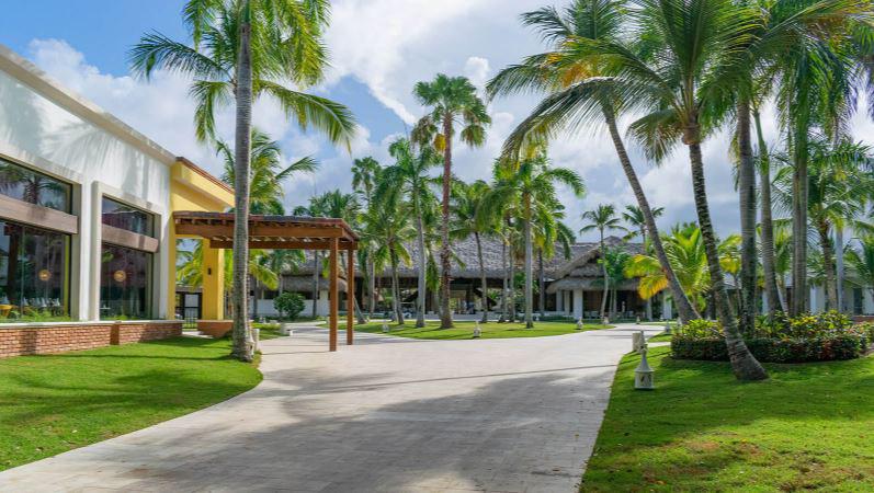4 Sterne Hotel: Tropical Deluxe Princess - Punta Cana / Bavaro, Osten Dom. Rep., Bild 4