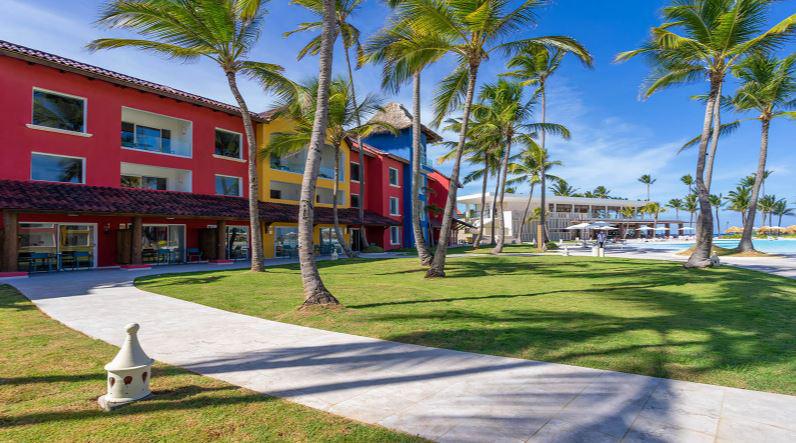4 Sterne Hotel: Tropical Deluxe Princess - Punta Cana / Bavaro, Osten Dom. Rep., Bild 10