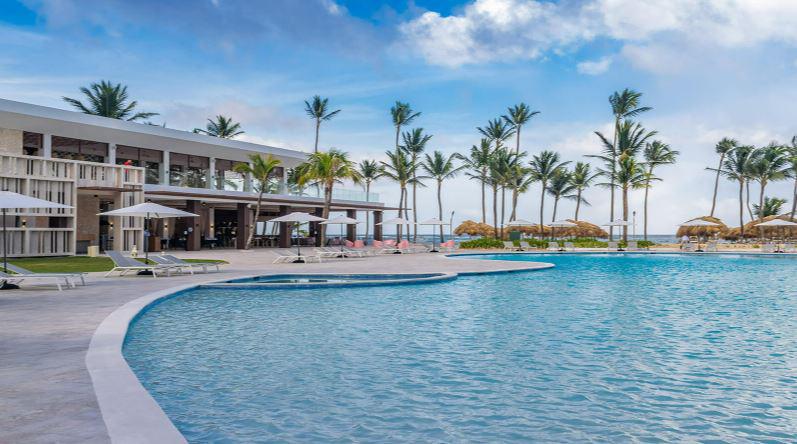 4 Sterne Hotel: Tropical Deluxe Princess - Playa Bavaro (Punta Cana), Osten Dom. Rep.